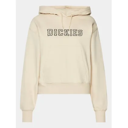 Zdjęcie Dickies Bluza Melvern DK0A4YGP Beżowy Regular Fit