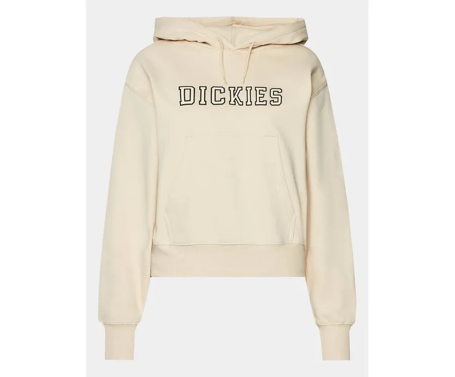 obrazek 1 Dickies Bluza Melvern DK0A4YGP Beżowy Regular Fit