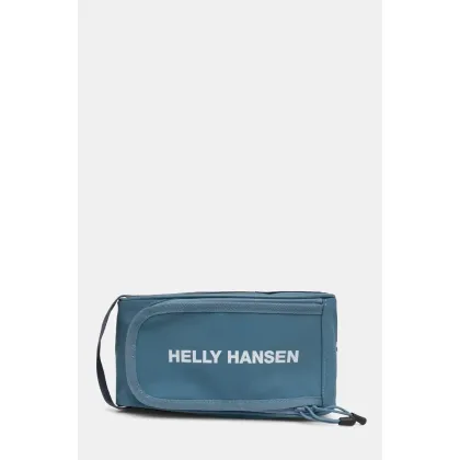 Zdjęcie Helly Hansen kosmetyczka kolor niebieski