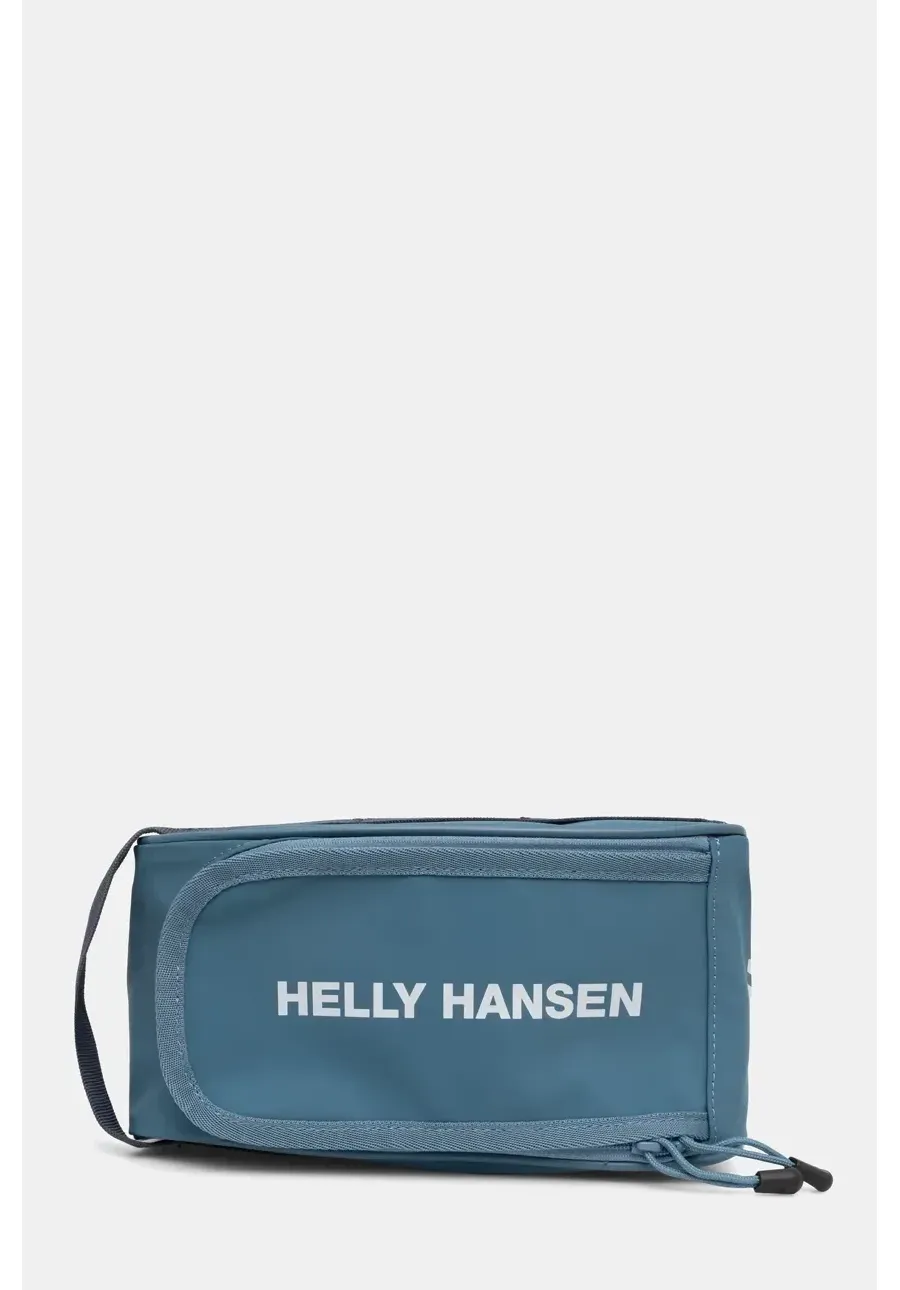 obrazek 1 Helly Hansen kosmetyczka kolor niebieski