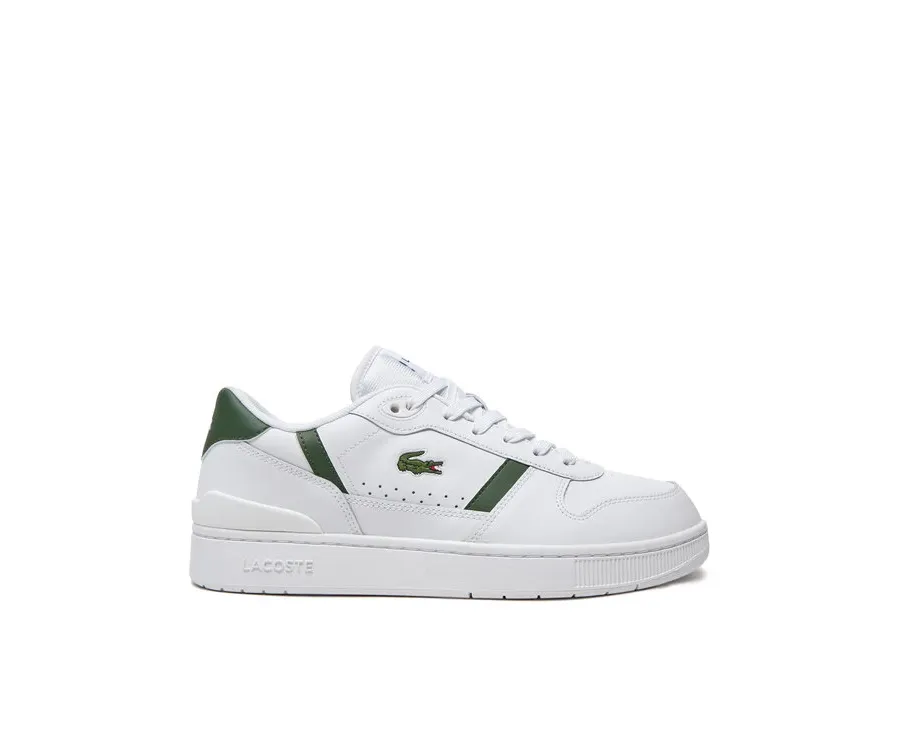 obrazek 1 Lacoste Sneakersy 748SMA0031 Biały
