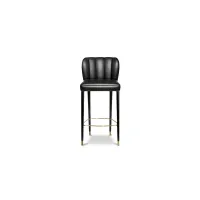 Picture Black counter stool from Portugal