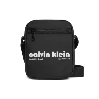 Zdjęcie Calvin Klein Saszetka LV04G3180G Czarny