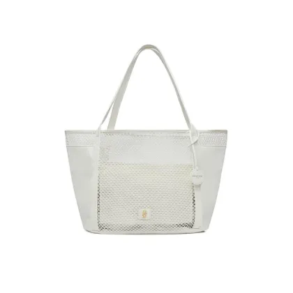 Zdjęcie Badura Torebka WENN-01 Biały