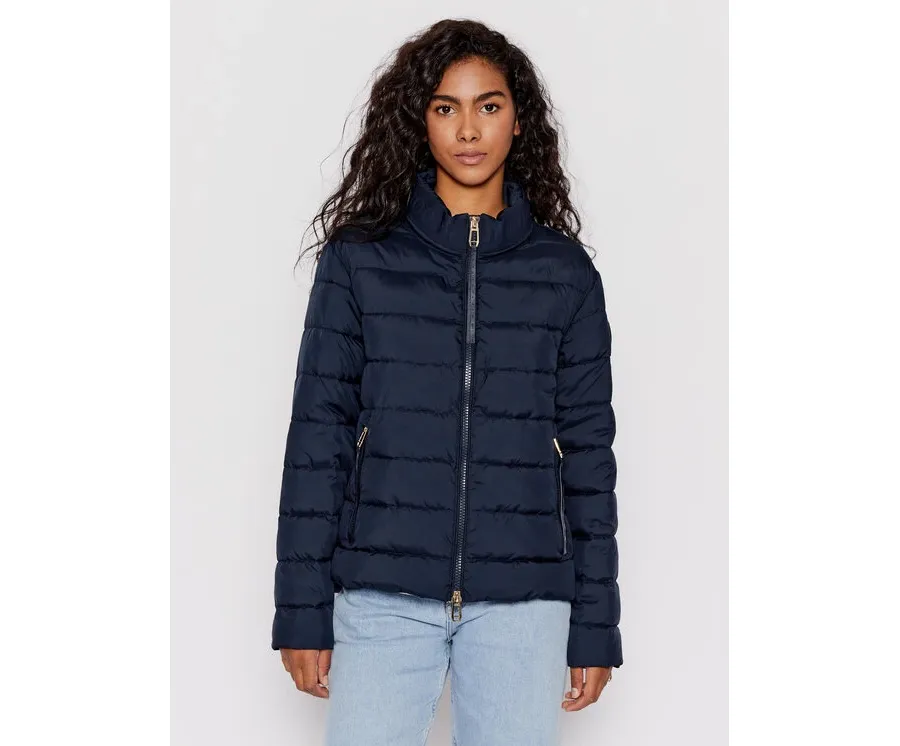 obrazek 1 JOOP! Kurtka przejściowa JW223O117 30032422 Granatowy Regular Fit