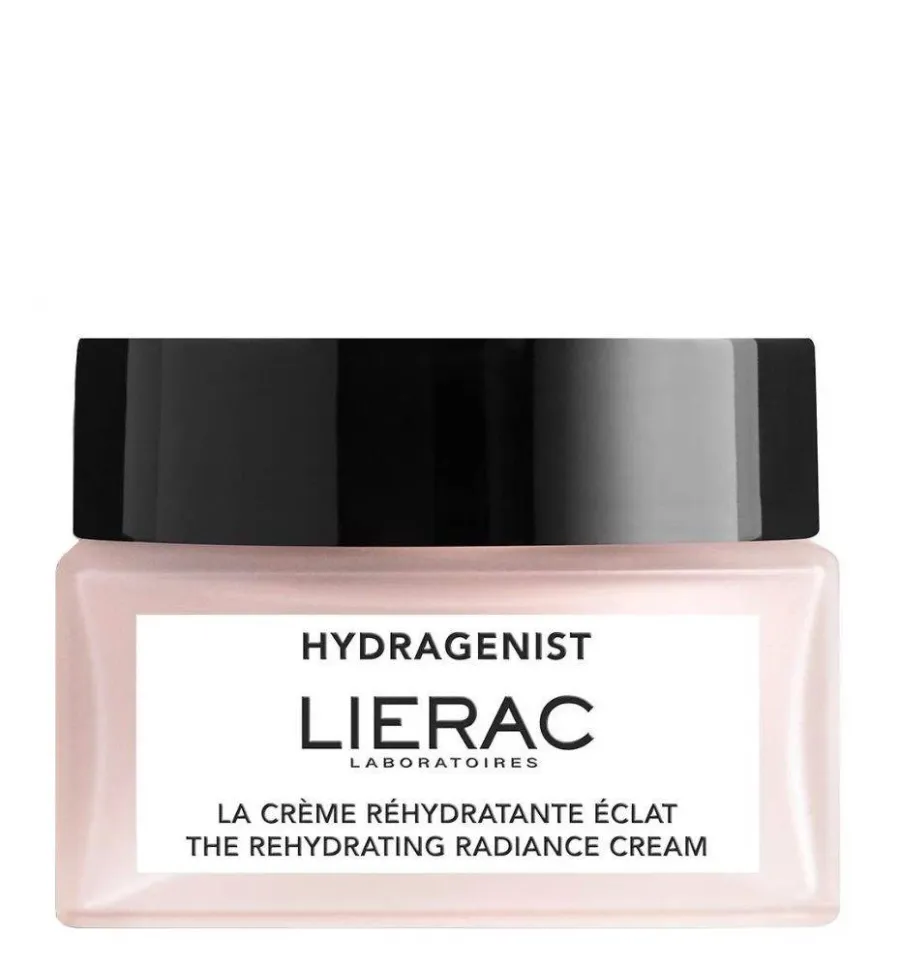 obrazek 1 Lierac Hydragenist Nawilżający krem Rozświetlający 50 ml