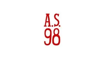 A.S.98 logo
