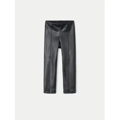 Zdjęcie Mayoral Legginsy 4701 Czarny Slim Fit