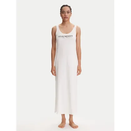 Zdjęcie Emporio Armani Underwear Sukienka codzienna EW000494 AF10881 U1131 Biały Regular Fit