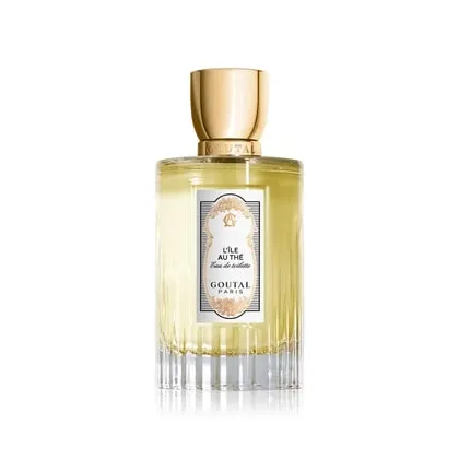 Zdjęcie GOUTAL PARIS L'ILE AU THE Woda perfumowana 100 ml