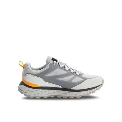 Zdjęcie Jack Wolfskin Sneakersy Terraventure Texapore Low M 4051621 Szary