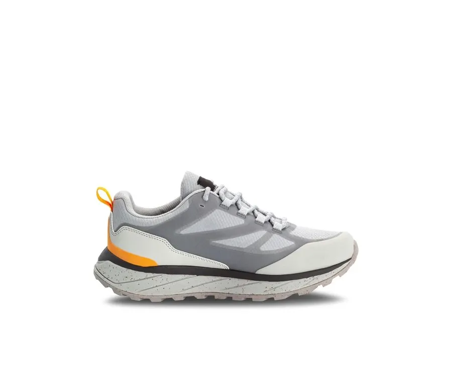 obrazek 1 Jack Wolfskin Sneakersy Terraventure Texapore Low M 4051621 Szary