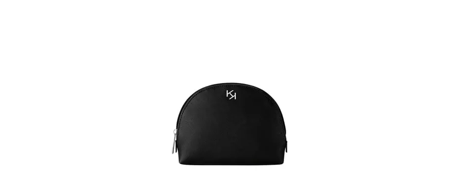 obrazek 1 KIKO Milano Halfmoon Beauty Case Kosmetyczka na przybory do makijażu 1 szt.