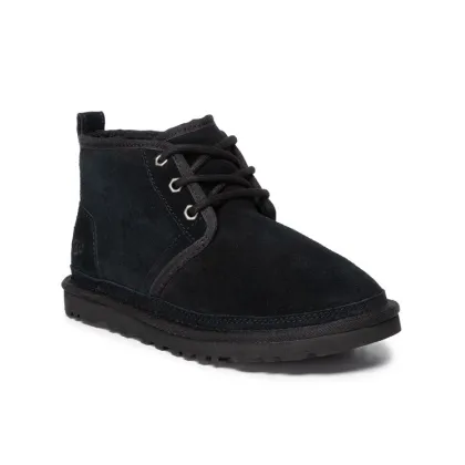 Zdjęcie Ugg Botki W Neumel 1094269 Czarny