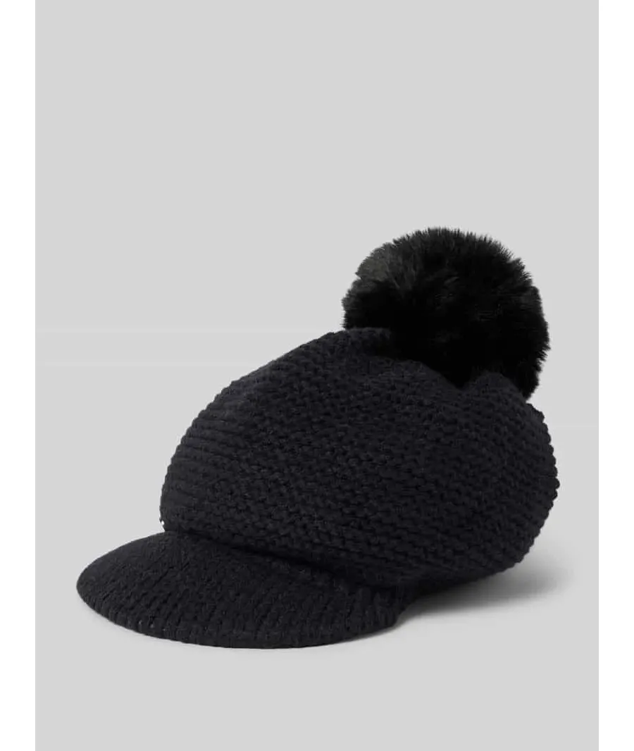 obrazek 1 Kaszkiet z pomponem