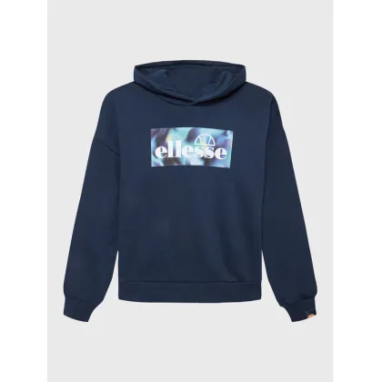 Zdjęcie Ellesse Bluza Limti S3R17811 Granatowy Regular Fit