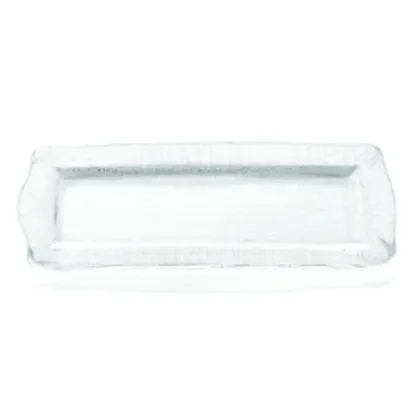 Picture Unique rectangular Kerala tray - IVV