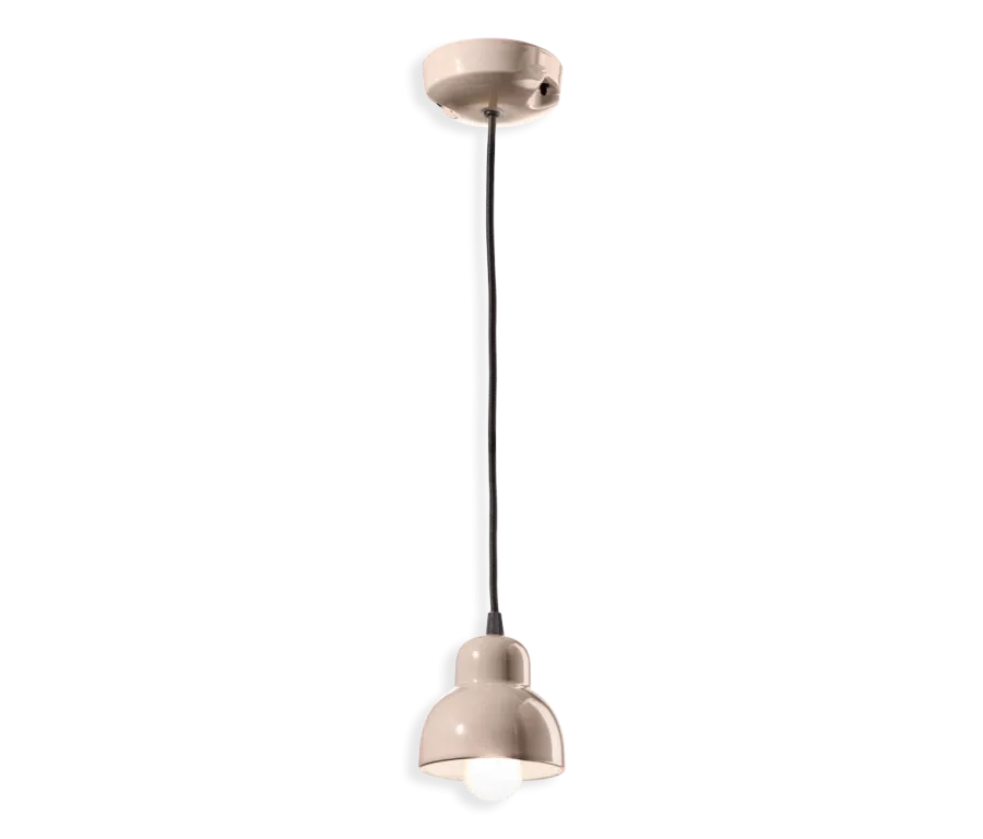 obrazek 6 Stylowa włoska lampa wisząca w stylu awangardowym