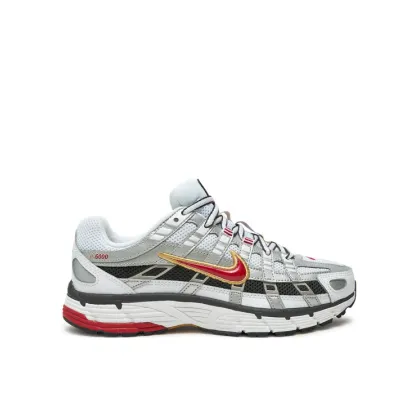 Zdjęcie Nike Sneakersy P-6000 BV1021 101 Biały