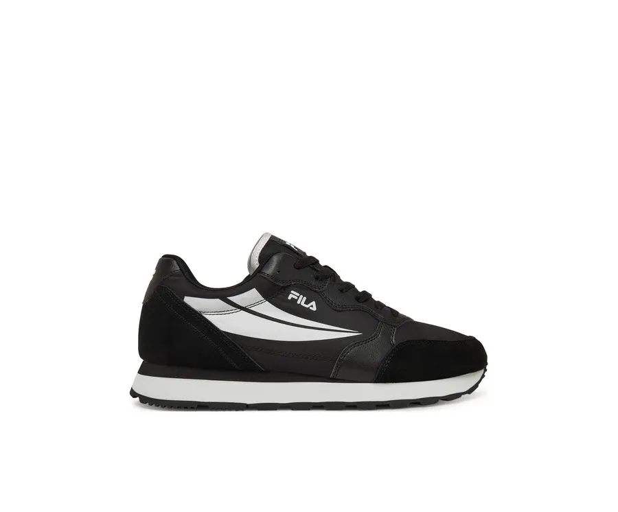 obrazek 1 Fila Sneakersy Hypert FFM0380 83036 Czarny