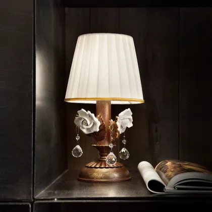 Picture A small lamp for a chest of drawers - Masiero