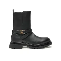 Zdjęcie Tommy Hilfiger Botki Boot T3A5-33574-1351 S Czarny