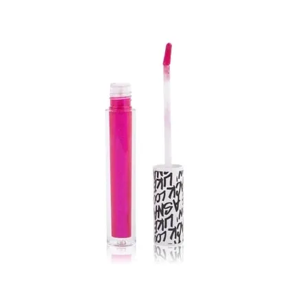 Zdjęcie BH Cosmetics Shimmer Gloss Błyszczyk do ust 2.2 ml Lookin' Like a Snack