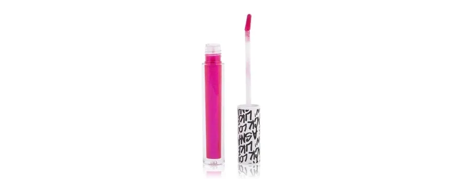 obrazek 1 BH Cosmetics Shimmer Gloss Błyszczyk do ust 2.2 ml Lookin' Like a Snack
