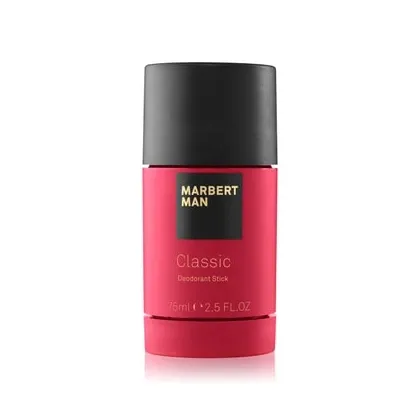 Zdjęcie Marbert Man Classic Dezodorant w sztyfcie 75 ml