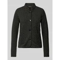 Zdjęcie Żakiet z listwą na zatrzaski