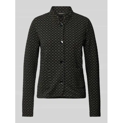 Zdjęcie Żakiet z listwą na zatrzaski