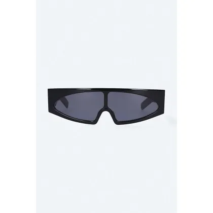 Zdjęcie Rick Owens okulary przeciwsłoneczne kolor czarny RG0000004-CZARNY