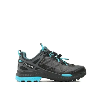 Zdjęcie Aku Trekkingi Rocket Dfs Gtx W's 727 GORE-TEX Czarny