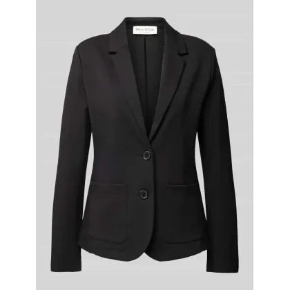 Zdjęcie Żakiet o kroju regular fit, model w eleganckim stylu