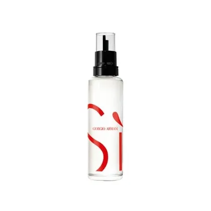Zdjęcie Giorgio Armani Sì Passione Woda perfumowana 100 ml