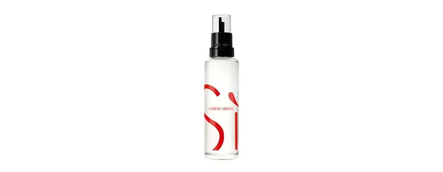 obrazek 1 Giorgio Armani Sì Passione Woda perfumowana 100 ml