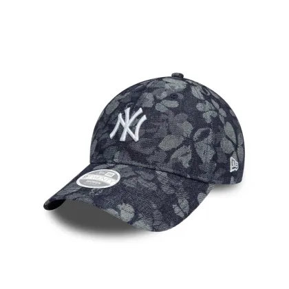 Zdjęcie New Era Czapka z daszkiem 60595384 Granatowy
