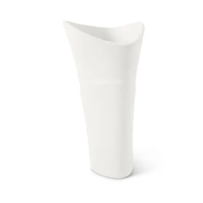 Zdjęcie Stylowy wazon ceramiczny Swing