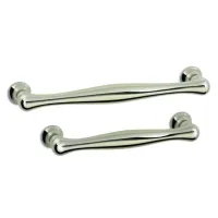 Picture Italian York furniture handle