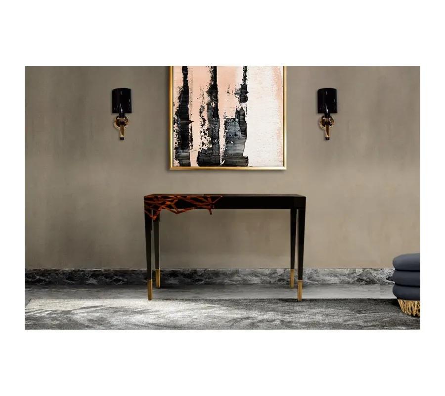 picture 4 Exquisite living room console - Malabar