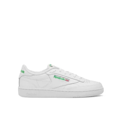 Zdjęcie Reebok Sneakersy Club C 85 100033933 Biały
