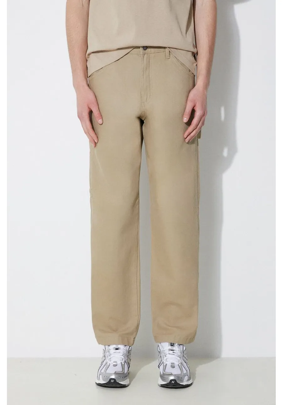obrazek 1 Dickies jeansy DUCK CARPENTER PANT męskie DK0A4XIF