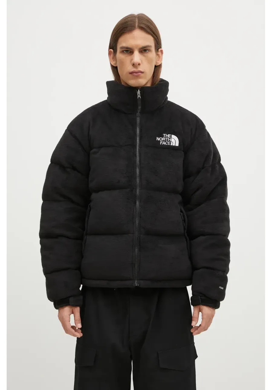 obrazek 1 The North Face kurtka 2000 Polar Nuptse męska kolor czarny zimowa oversize NF0A88XNJK31