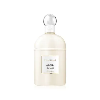 Zdjęcie GUERLAIN Shalimar Balsam do ciała 200 ml