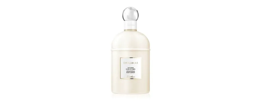 obrazek 1 GUERLAIN Shalimar Balsam do ciała 200 ml