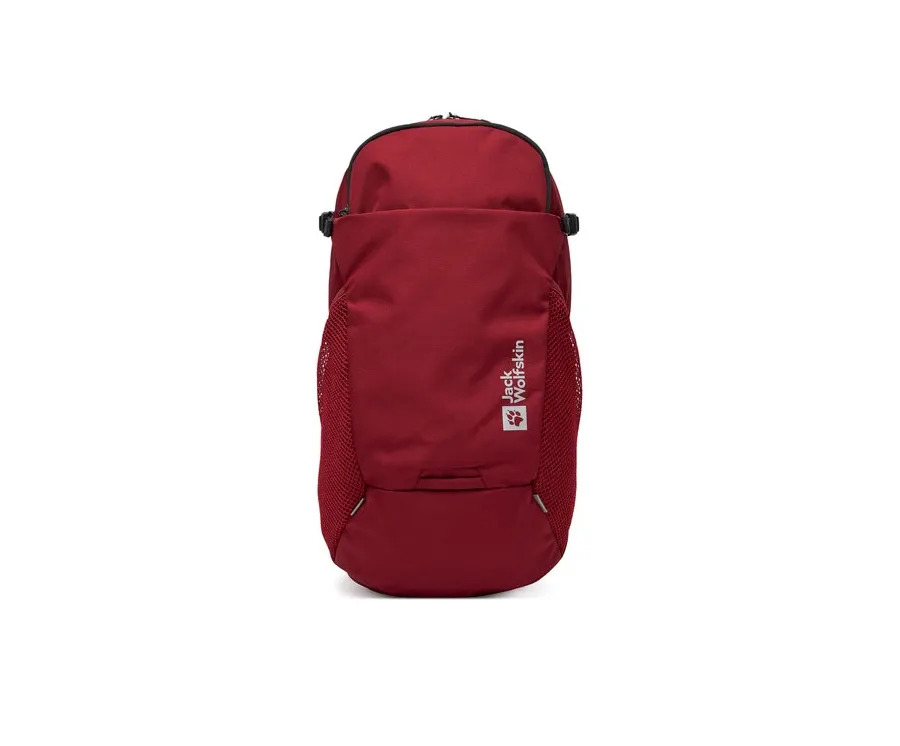 obrazek 1 Jack Wolfskin Plecak Velocity 20 A64003 2511 Bordowy