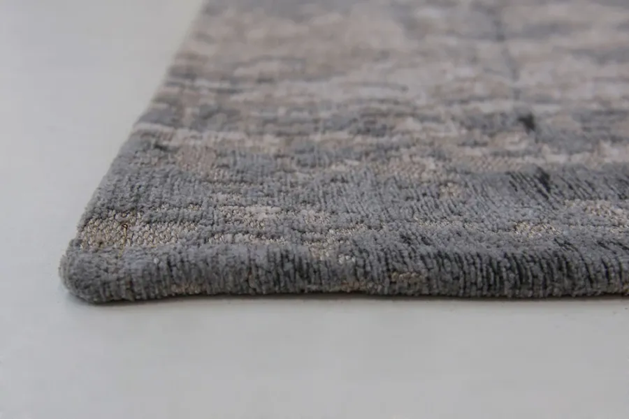 picture 4 Exclusive gray modern rug - JERSEY STONE 8420