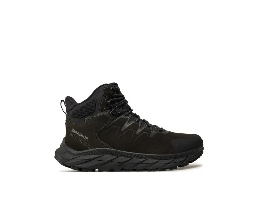 obrazek 1 Karrimor Trekkingi Goshawk Mid K1104 Czarny
