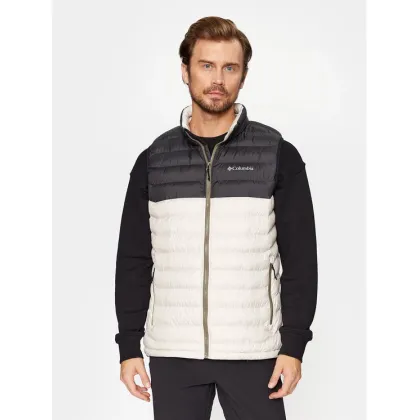 Zdjęcie Columbia Kamizelka Powder Lite™ Vest Brązowy Regular Fit