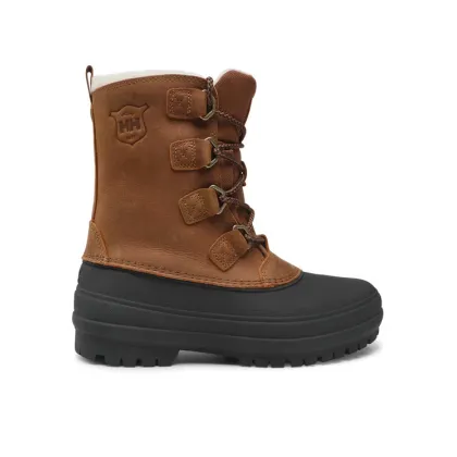 Zdjęcie Helly Hansen Śniegowce Varanger Primaloft 11630_741 Brązowy